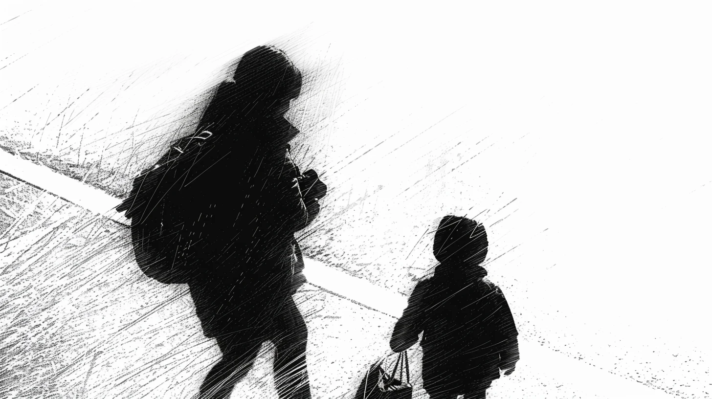 Prywatny detektyw Augsburg: dyskretne dochodzenie w sprawie alimentów