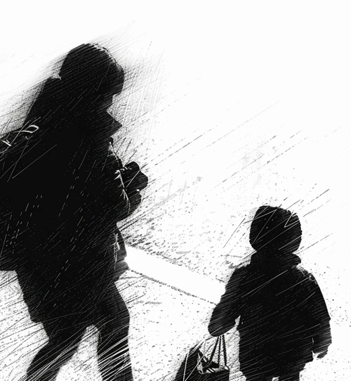 Prywatny detektyw Augsburg: dyskretne dochodzenie w sprawie alimentów
