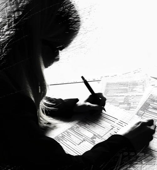 Detektyw biznesowy Augsburg: Wykrywanie oszustw rozliczeniowych